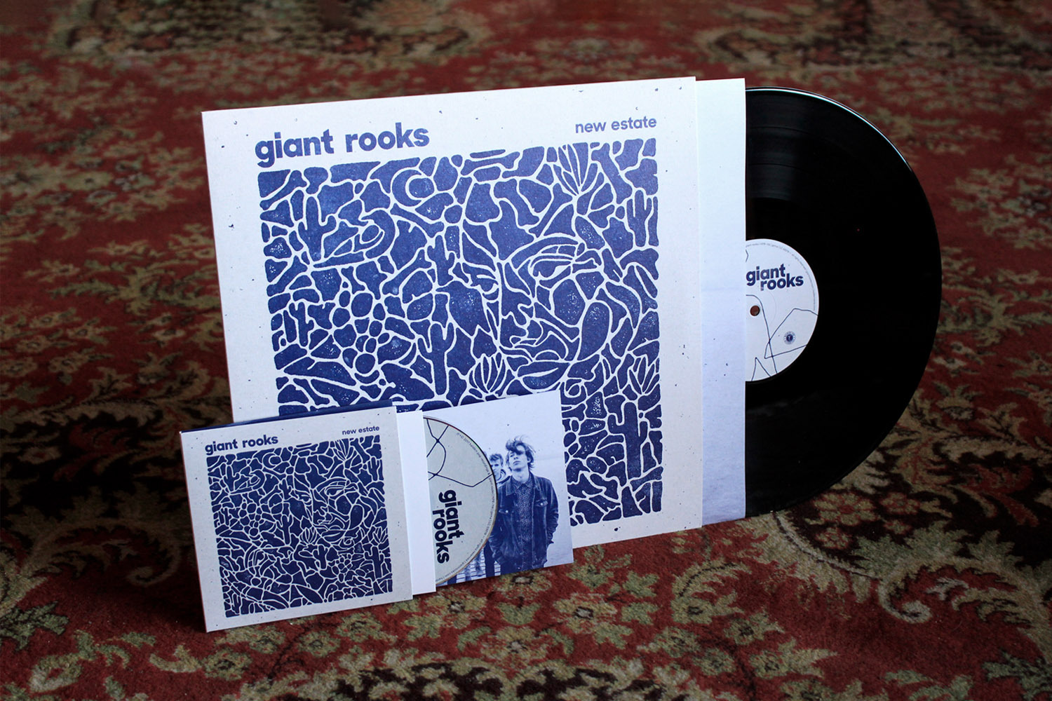 Haldern Pop Recordings Giant Rooks packshot02 1500px