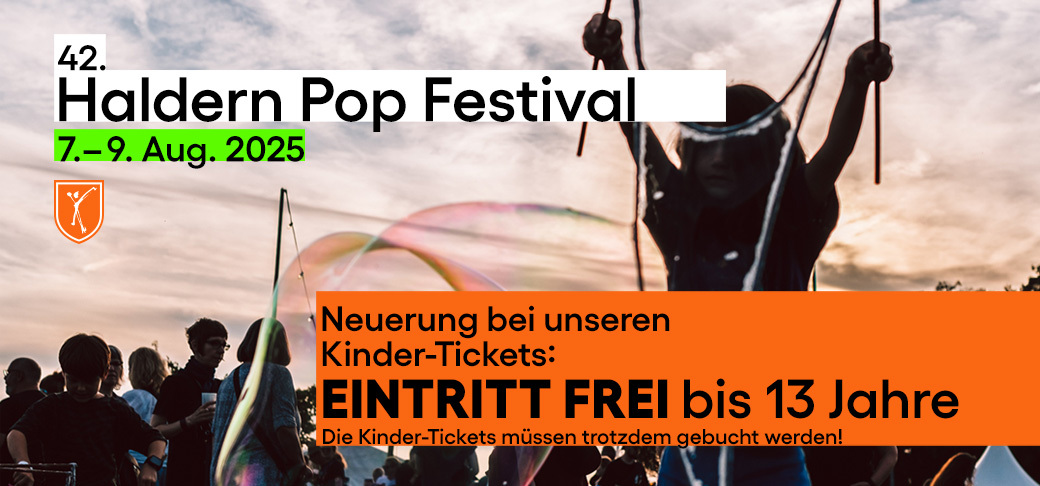 HPF25 kinderticket News Webseite